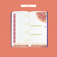 Hobonichi Kit for Hobonichi Weeks | hw115 | c254
