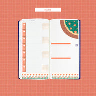 Hobonichi Kit for Hobonichi Weeks | hw116 | c255