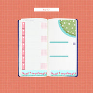 Hobonichi Kit for Hobonichi Weeks | hw117 | c256