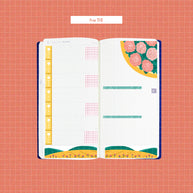 Hobonichi Kit for Hobonichi Weeks | hw118 | c257