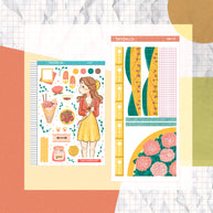 Hobonichi Kit for Hobonichi Weeks | hw118 | c257