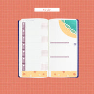 Hobonichi Kit for Hobonichi Weeks | hw120 | c259