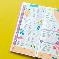 Hobonichi Kit for Hobonichi Weeks | hw120 | c259