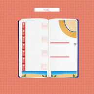 Hobonichi Kit for Hobonichi Weeks | hw121 | c260