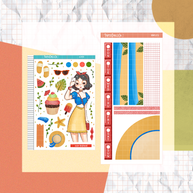 Hobonichi Kit for Hobonichi Weeks | hw121 | c260