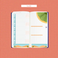 Hobonichi Kit for Hobonichi Weeks | hw122 | c261