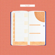 Hobonichi Kit for Hobonichi Weeks | hw125 | c264
