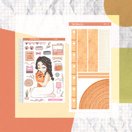 Hobonichi Kit for Hobonichi Weeks | hw125 | c264