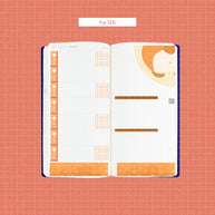 Hobonichi Kit for Hobonichi Weeks | hw126 | c265