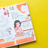 Hobonichi Kit for Hobonichi Weeks | hw126 | c265