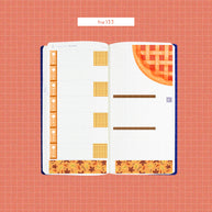 Hobonichi Kit for Hobonichi Weeks | hw133 | c272