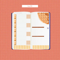 Hobonichi Kit for Hobonichi Weeks | hw135 | c274