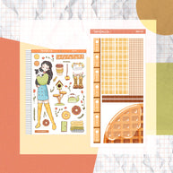 Hobonichi Kit for Hobonichi Weeks | hw135 | c274