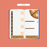 Hobonichi Kit for Hobonichi Weeks | hw136 | c276