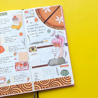 Hetero Cat | Autumn Purrfection | Collection Stickers | C276