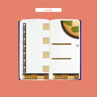 Hobonichi Kit for Hobonichi Weeks | hw140 | c284