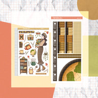 Hobonichi Kit for Hobonichi Weeks | hw140 | c284