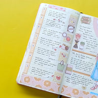 Sweet Girl | Story of Us | Collection Stickers | C288