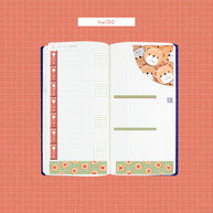 Hobonichi Kit for Hobonichi Weeks | hw150 | c292