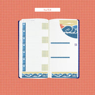 Hobonichi Kit for Hobonichi Weeks | hw154 | c289