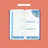 Hobonichi Kit for Hobonichi Weeks | hw165 | c304