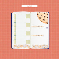 Hobonichi Kit for Hobonichi Weeks | hw169 | c308