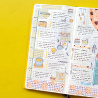 Hobonichi Kit for Hobonichi Weeks | hw169 | c308