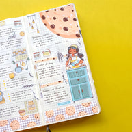 Hobonichi Kit for Hobonichi Weeks | hw169 | c308