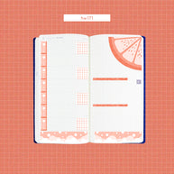 Hobonichi Kit for Hobonichi Weeks | hw171 | c310