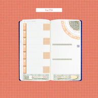 Hobonichi Kit for Hobonichi Weeks | hw174 | c313