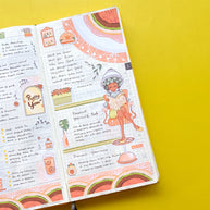 Hobonichi Kit for Hobonichi Weeks | hw177 | c316