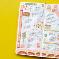 Hobonichi Kit for Hobonichi Weeks | hw177 | c316