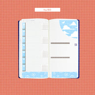 Hobonichi Kit for Hobonichi Weeks | hw180 | c319