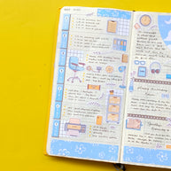 Hobonichi Kit for Hobonichi Weeks | hw180 | c319
