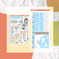 Hobonichi Kit for Hobonichi Weeks | hw180 | c319