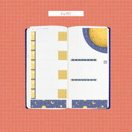 Hobonichi Kit for Hobonichi Weeks | hw197 | c336