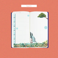 Hobonichi Kit for Hobonichi Weeks | hw213 | c351