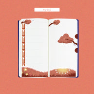 Hobonichi Kit for Hobonichi Weeks | hw230 | c358