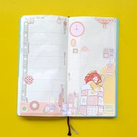 Cozy | Sweet Dreams | Collection Stickers | C363