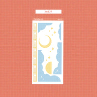 Hobonichi Kit for Hobonichi Weeks | hw237 | c365