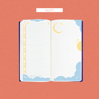 Hobonichi Kit for Hobonichi Weeks | hw237 | c365
