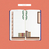 Hobonichi Kit for Hobonichi Weeks | hw241 | c369
