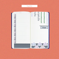 Hobonichi Kit for Hobonichi Weeks | hw242 | c370