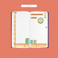Hobonichi Kit for Hobonichi Weeks | hw243 | c371