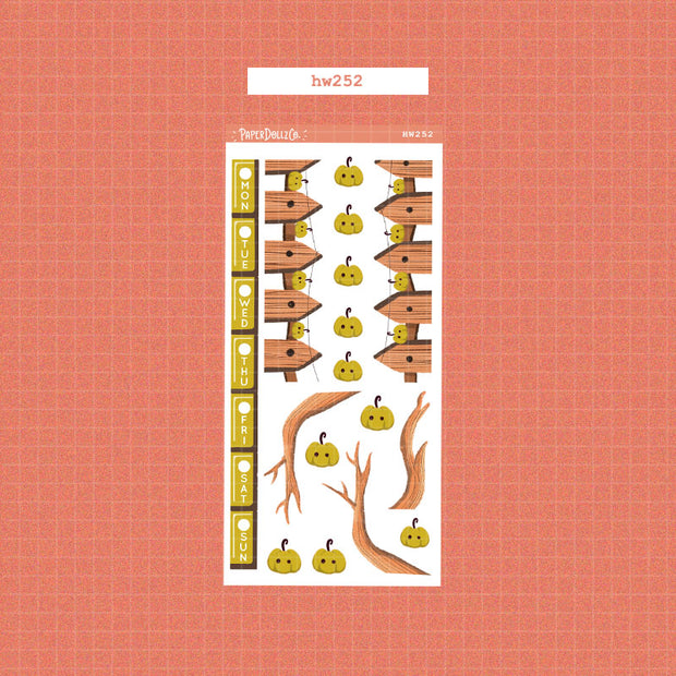 Hobonichi Kit for Hobonichi Weeks | hw252 | c380