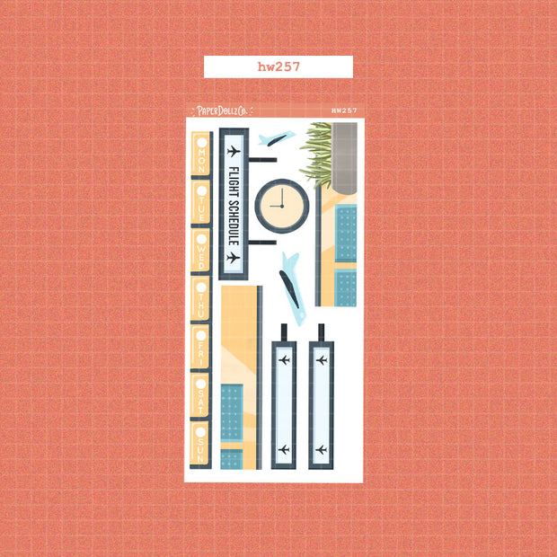 Hobonichi Kit for Hobonichi Weeks | hw257 | c413