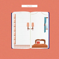 Hobonichi Kit for Hobonichi Weeks | hw260 | c416