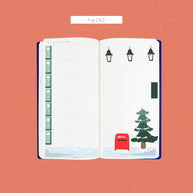 Hobonichi Kit for Hobonichi Weeks | hw263 | c419
