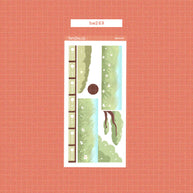 Hobonichi Kit for Hobonichi Weeks | hw269 | c426