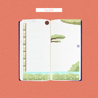 Hobonichi Kit for Hobonichi Weeks | hw269 | c426